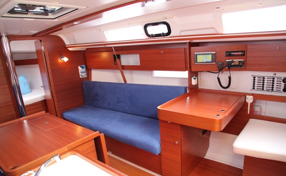 Image of Lemar yacht #7