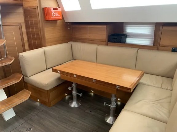 Image of Long Island yacht #5