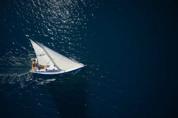 Image of Long Island yacht #9