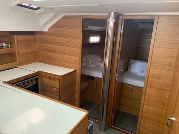 Image of Long Island yacht #11