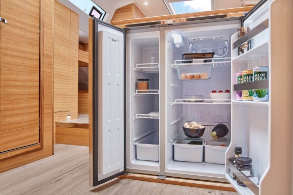 Image of Long Island yacht #12