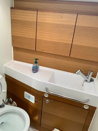 Image of Long Island yacht #17