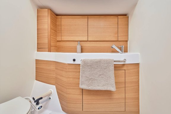 Image of Long Island yacht #18