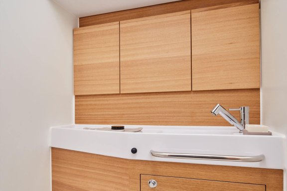 Image of Long Island yacht #16