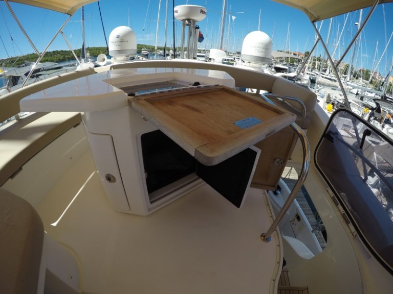 Image of Luma yacht #6