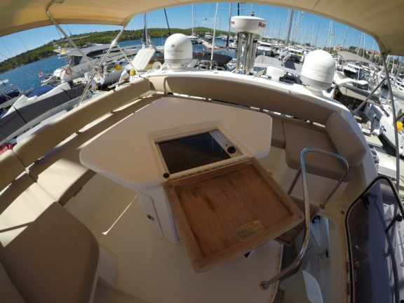 Image of Luma yacht #7