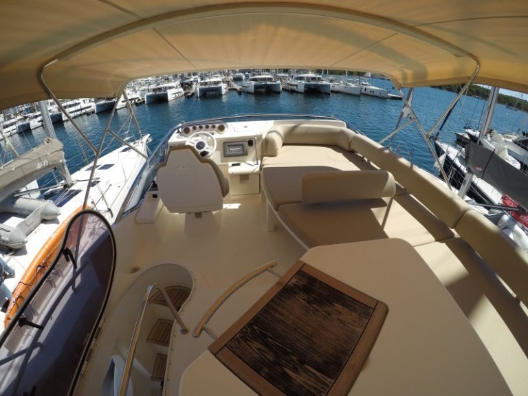 Image of Luma yacht #8