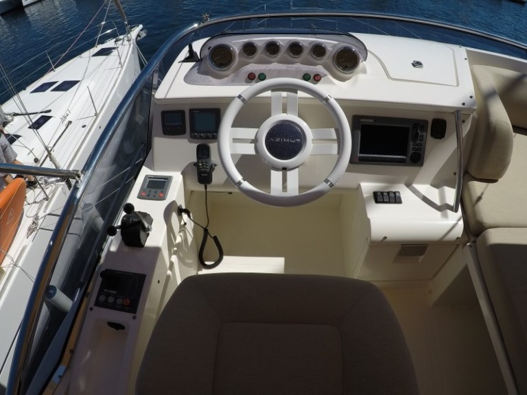 Image of Luma yacht #9
