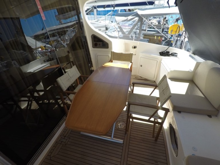 Image of Luma yacht #11