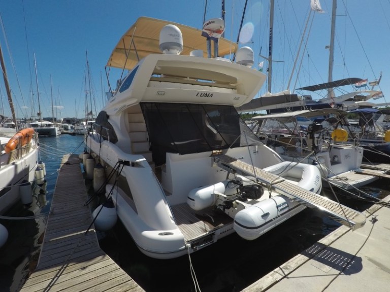 Image of Luma yacht #3