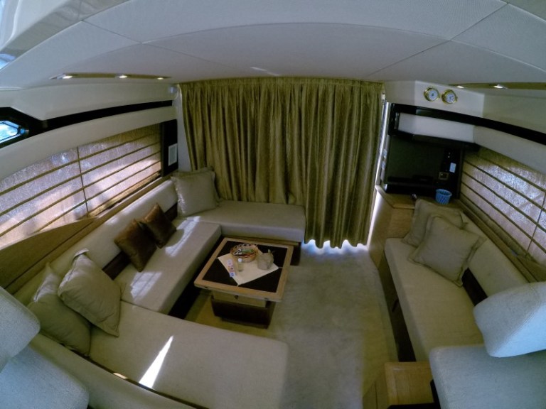 Image of Luma yacht #13