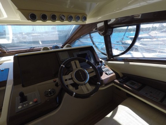 Image of Luma yacht #14