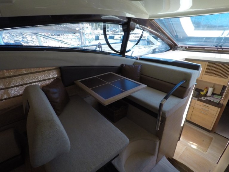 Image of Luma yacht #15