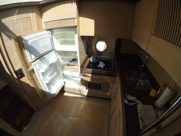 Image of Luma yacht #17