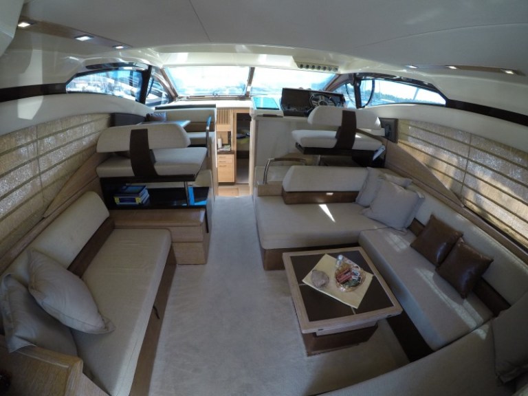 Image of Luma yacht #12