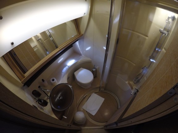 Image of Luma yacht #23