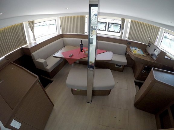 Image of Abba yacht #12