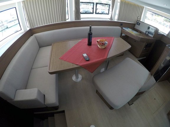 Image of Abba yacht #13