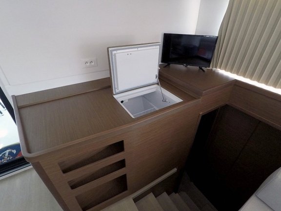 Image of Abba yacht #14