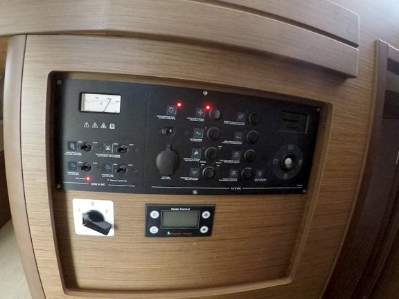 Image of Abba yacht #16