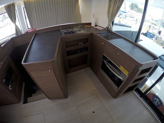 Image of Abba yacht #11