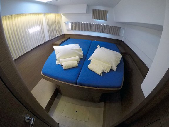 Image of Abba yacht #18