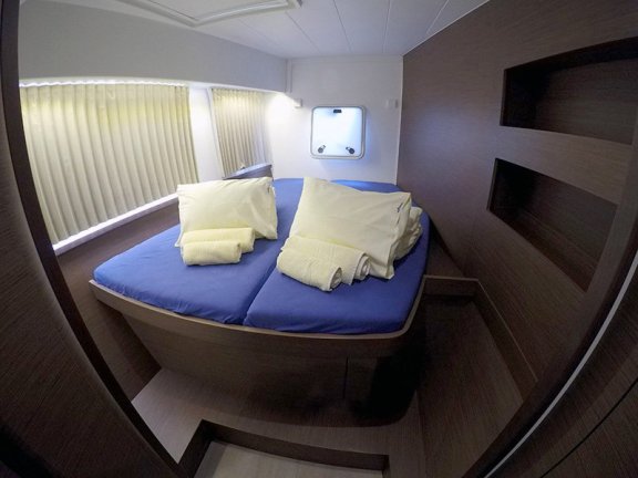 Image of Abba yacht #19