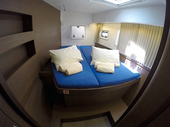 Image of Abba yacht #20