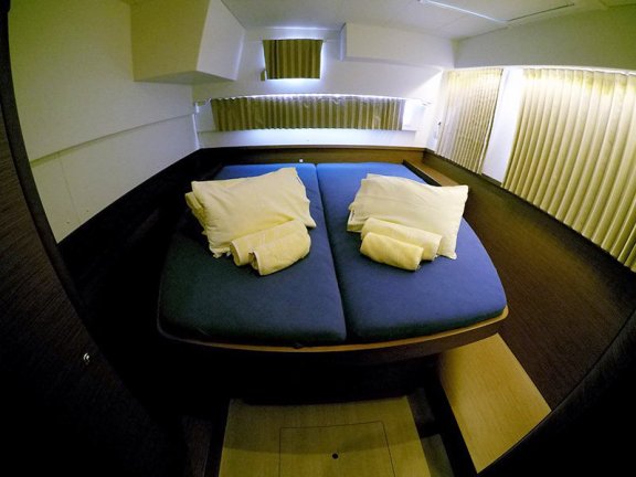 Image of Abba yacht #17