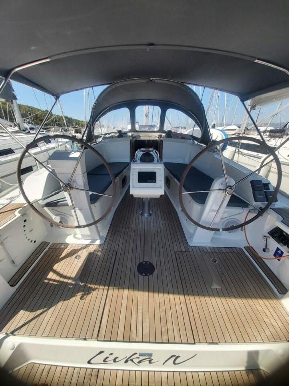 Image of Livka IV yacht #5