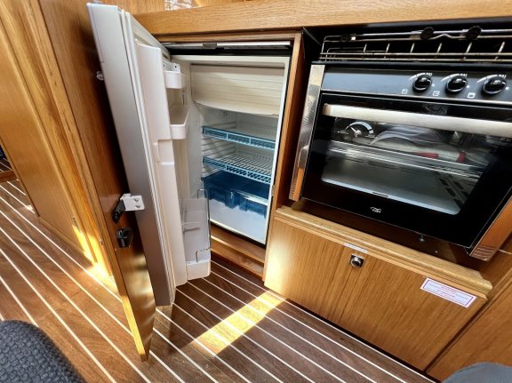 Image of Tangram yacht #7