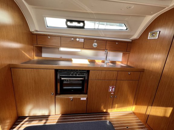 Image of Tangram yacht #8