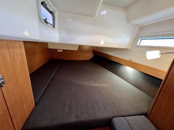 Image of Tangram yacht #13