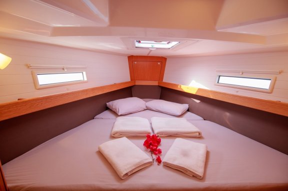 Image of Tangram yacht #16