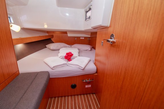 Image of Tangram yacht #17