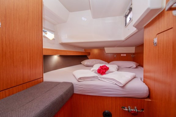 Image of Tangram yacht #18