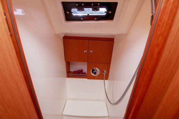 Image of Tangram yacht #20