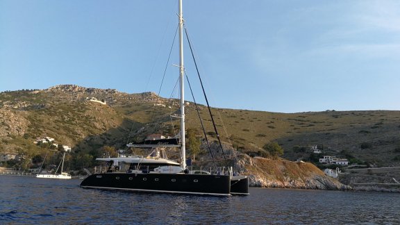 Image of Anassa yacht #3
