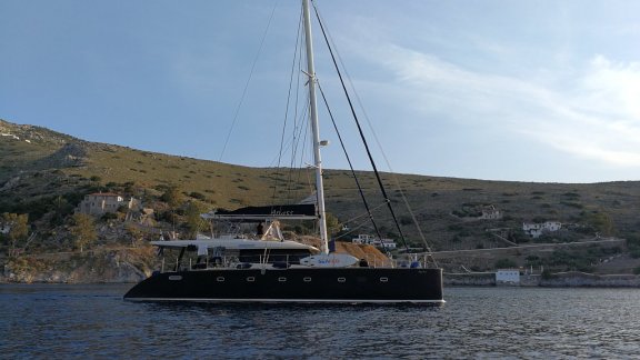 Image of Anassa yacht #4