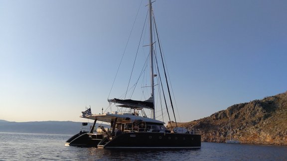Image of Anassa yacht #5