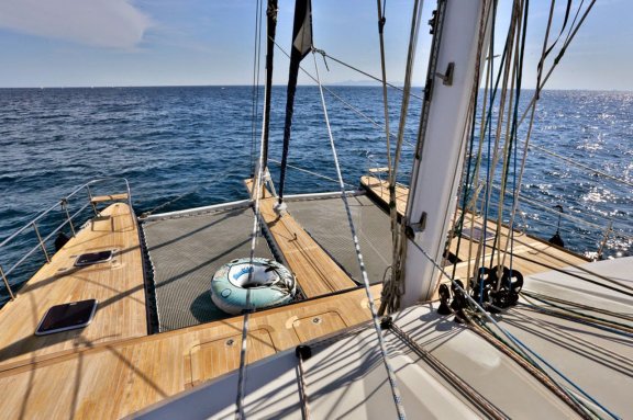 Image of Anassa yacht #12