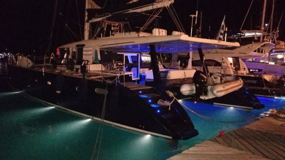 Image of Anassa yacht #13