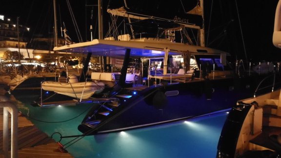 Image of Anassa yacht #14