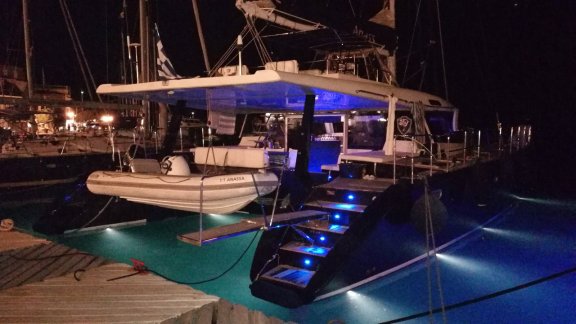 Image of Anassa yacht #15