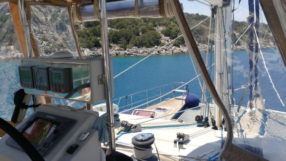 Image of Anassa yacht #16