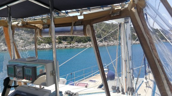 Image of Anassa yacht #18