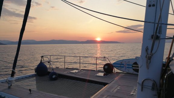 Image of Anassa yacht #19