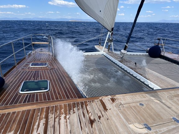 Image of Anassa yacht #20