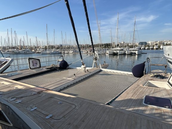 Image of Anassa yacht #21