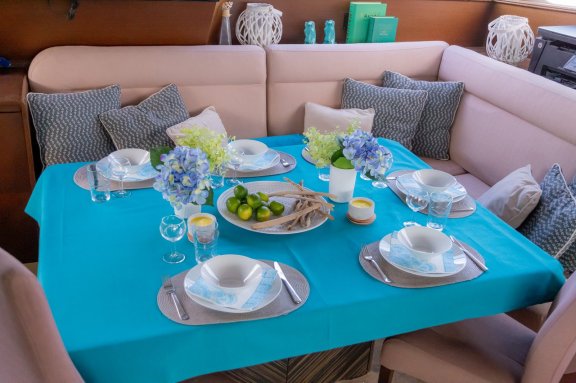 Image of Anassa yacht #23